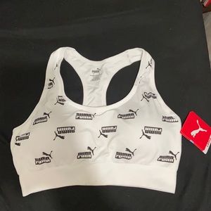 Puma sports bra